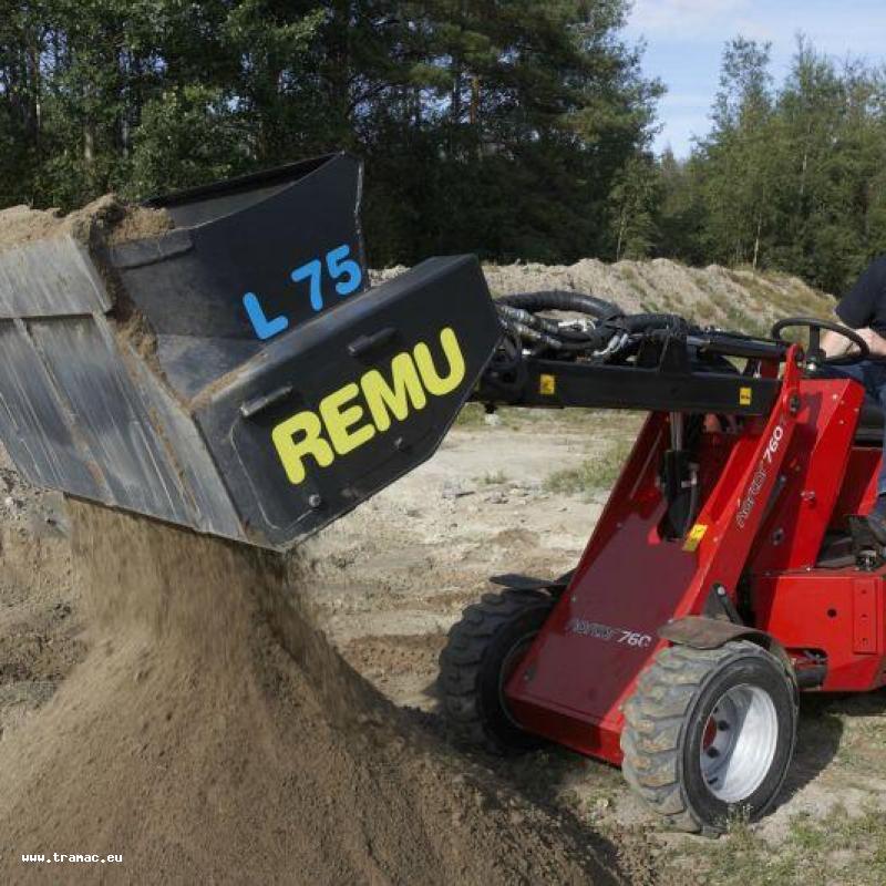 REMU-L-75