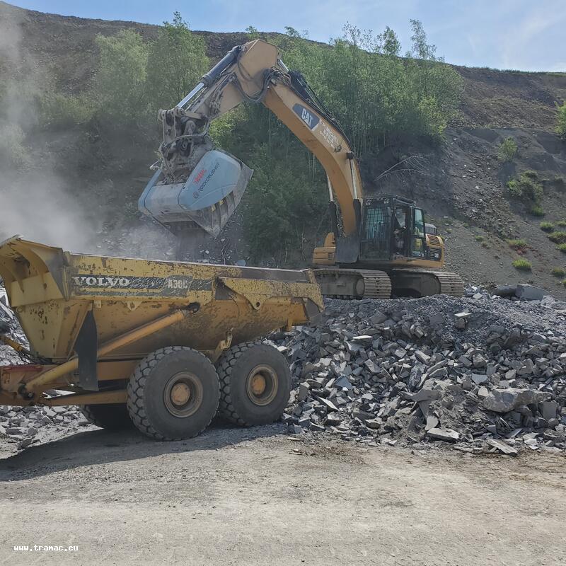 Rockcrusher